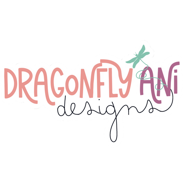 Dragonfly Ani Designs